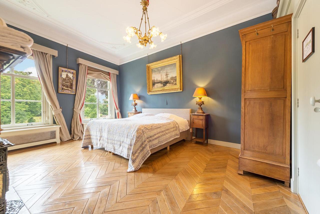 أوترخت Logement Swaenenvecht المظهر الخارجي الصورة